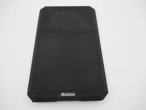 Vintage Boston Acoustic HD5 Speaker Screen "Look" - Picture 1 of 7