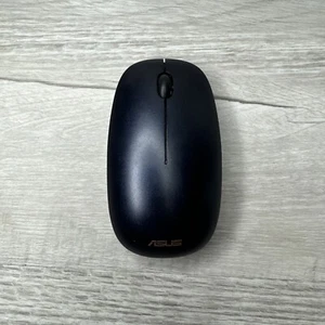 Asus MM-5110 Black Wireless Bluetooth 3-Button Mouse - Picture 1 of 12