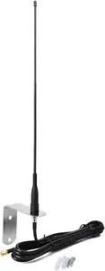 433Mhz External Antenna for Remote Distance up to 500 Ft+, Garage Door Gate Aeri - Zdjęcie 1 z 12