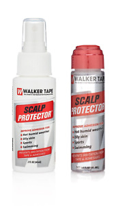 Walker Scalp Protector 1.4 oz Dab-on/ Scalp Protector Spray -2oz Pick Any 1