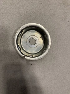 Starterglocke originale 4 tempi BRIGGS e STRATTON 5 CV quantum - Foto 1 di 2