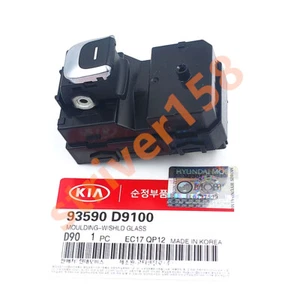 NEW REAR LEFT DRIVER SIDE WINDOW SWITCH 93580-D9100 For 2017-2022 KIA SPORTA OEM - Bild 1 von 8