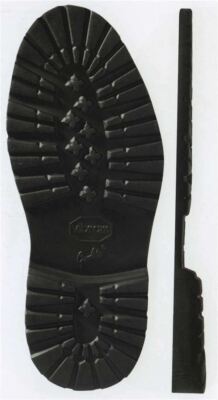 Vibram #1757 - Middlebury Full Sole (1 Pair)