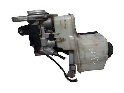 Audi A3 S3 8V 2015 Brake master cylinder 502611301D Diesel 81kW RTX58383. W42 - Изображение 1 из 3