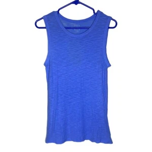 Gap Women's Blue Tank Top Size XS - Picture 1 of 7