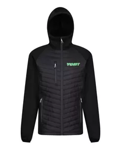 Fendt Tractor Hybrid Jacket - Small - 3XL - Picture 1 of 2