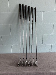 SMT Nemesis Iron Set 5 - PW New floor demo set - Picture 1 of 6