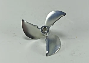 ProBoat Super SonicWake 48 MOD Setup Top Speed VXP BV651/3 51mm 1.6p 3/16" - Picture 1 of 4