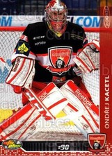 2013-14 Czech OFS #236 Ondrej Kacetl