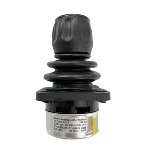 For DSQC679 IRC5 Robot Teach JC2000-0049 3HAC028357-026 Rocker Tool Joystick - Picture 1 of 3