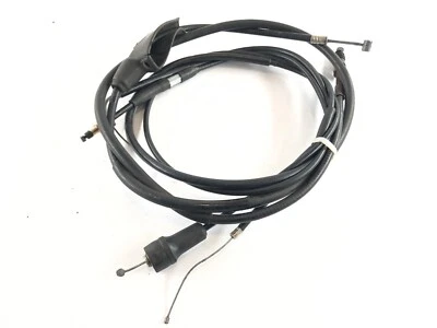 Honda XL 500 R PD02 [1983] - Cables - Image 1 of 2