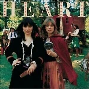 Heart - Little Queen | CD - Bild 1 von 1