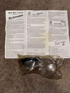 Bad Boy Tackle The Intruders 3 Tackle System As Seen On Tv Special VTG W/instuct - Picture 1 of 13