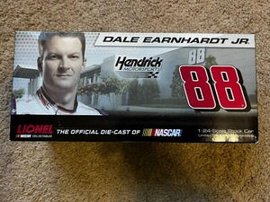 Lionel Action #88 Dale Earnhardt Jr. National Guard 2013 SS 1:24 Scale 1 Of 5488 - Picture 1 of 4