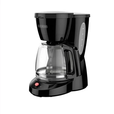 Applica & Spectrum Brands 254915 12 Cup Coffee Maker, Black - Image 1 of 4