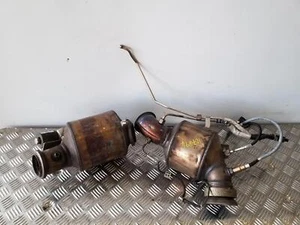 MERCEDES CLASSE C DPF A2054902092 2.2 CDI - Foto 1 di 8