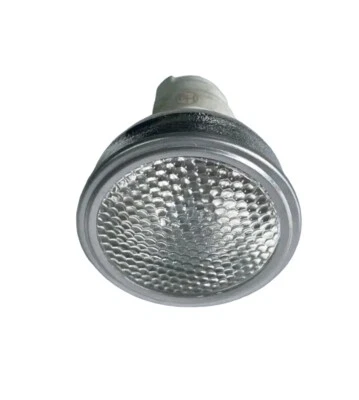 NEW GE UVC 20W 3000K CMH Precise MR16 Lamp Light Bulb GX10 **SALE** - Image 1 of 3