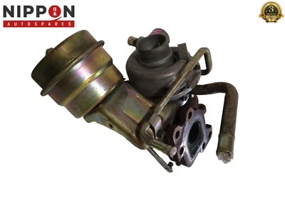 Subaru Legacy Mk3 1998 - 2001 Turbolader Vf21 988 - Bild 1 von 4