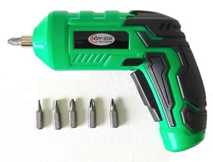 avvitatore a batteria 3,6 volt Li-ion - Foto 1 di 4