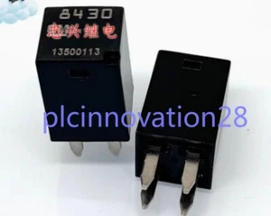 1 PCS NEW Relay 13500113 4-pin normally open 12VDC - Picture 1 of 2