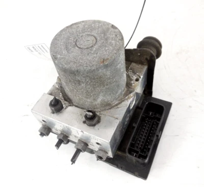 2009-2012 Audi Q5 Anti Lock Brake ABS Pump OEM W/O Electronic Stability Control Foto 1 de 4