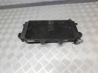 RADIATORE ACQUA KTM 390 DUKE ABS 2012 2016  - Immagine 1 di 4