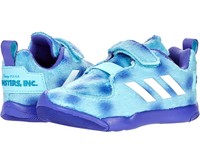 Adidas FW8395 infant toddler ActivePlay Cleofus I baby shoes Pink kids |  eBay