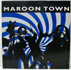 Vinyl Maxi Maroon Town One World 12