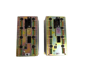 RKC Instrument CVM-10-3*A Power Supply Reseller Lot of 2 Working Surplus - Picture 1 of 10