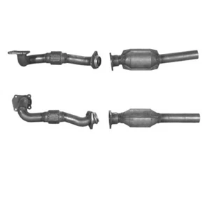 CATALIZZATORE PER Seat Toledo I 1.9 TDI 66 KW 90 CV Catalizzatore - Imagen 1 de 1