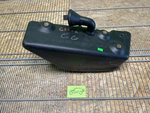 Mercedes G-Class W463 Windshield Washer Reservoir/Washer Tank A4638600060 - Bild 1 von 5
