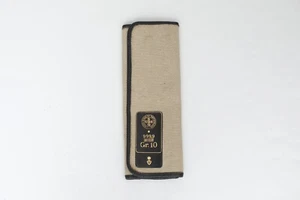 Barra de lingote Corum 10 g UBS original artículo # e10756 - Imagen 1 de 6