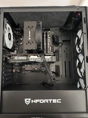 Pc gaming!! - Imagen 1 de 4