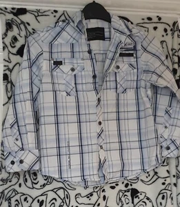 Next Boys Shirt - Picture 1 of 1