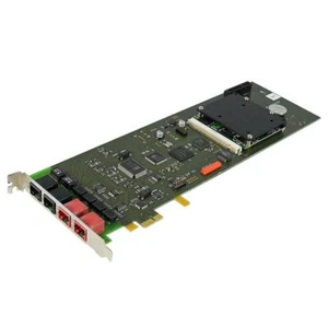 Ferrari Electronic Media Gateway Board MGB218 für OfficeMaster SBA - Bild 1 von 1