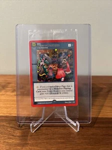 MetaZoo WPT Kickstarter promo Arch Caster Poker Night Full Holo, SEALED /1000 ๐ - Picture 1 of 3