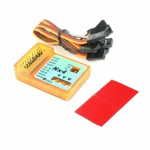 NX4 PRO Flight Controller 3D Flight Gyroscope Balance for Fixed-wing New - Picture 1 of 6