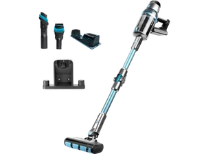 Aspirador escoba - Cecotec Conga Rockstar 1700 Titanium ErgoWet - Imagen 1 de 11