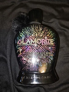 Designer Skin Glamorize 24X Bronzer Tanning Lotion 13.5 Oz - Picture 1 of 3