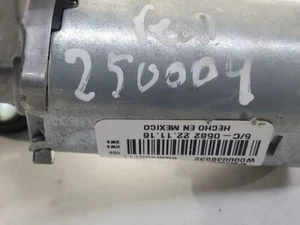 2015 2016 2017 Volkswagen Golf GTI OEM Rear Wiper Motor 5GM955711 - Picture 1 of 23