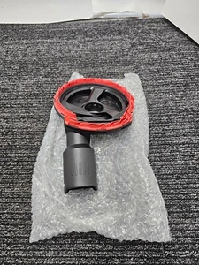 Grinding Disc Guard 2427-051-04A Black/Red - Picture 1 of 10