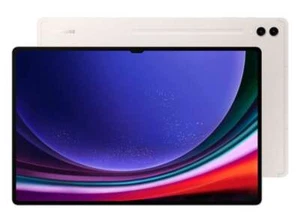 Samsung Galaxy Tab S9 Ultra 512GB Beige WiFi Excellent Condition - Picture 1 of 8