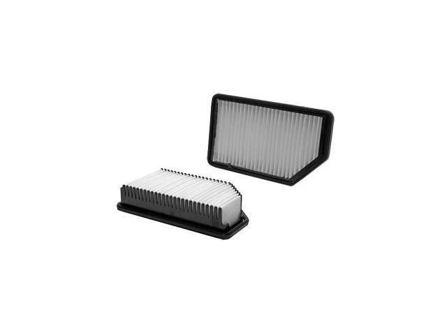 Filtro de aire WIX para Kia Rio 2012-2017 1,6 L 4 cilindros 94YTVH Foto 1 de 1