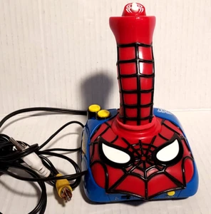 Jakks Pacific Spider-Man Plug & Play TV Video Games 2004 - Tested - Picture 1 of 5