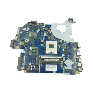 SCHEDA MADRE MOTHERBOARD per Acer Aspire 5750 - 5750G series mainboard P5WE0 - Picture 1 of 2
