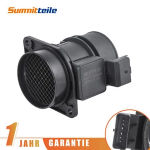 MEDIDOR DE MASA DE AIRE LMM Para RENAULT Scénic I MASTER 2 II 1.9 DCI 80 DTI A PARTIR DEL AÑO 00- - Imagen 1 de 9