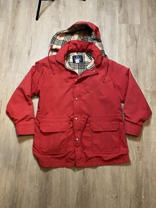 Mujer Woolrich Kuna Parka 2 En 1 En Mezcla De Lana Italiana Melton Blue |  Abrigos – Kids of Tomorrow