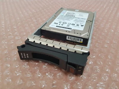 IBM 300GB 2.5'' SFF 6G SAS 15K System Storage Hard Drive 81Y9891 81Y9902 81Y9913 - Image 1 of 2