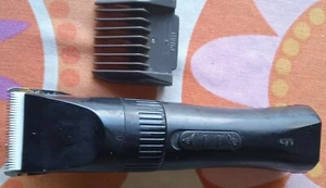 Tagliacapelli elettrico, con batteria ricaricabile - Foto 1 di 1