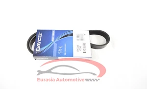 Dayco Serpentine Belt 6PK1205 Fits Nissan Cube L4 1.8L 2009-2014 - Picture 1 of 1